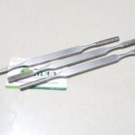 Fomon Bone And Nasal Rasp 20cm, Double Ended