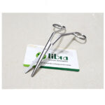 Cottle Dorsal Scissors Angled