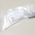 Frazier Suction Tube