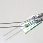 Frazier Suction Tube