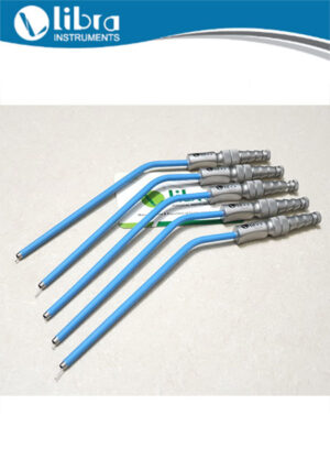 Frazier Suction Tube Insulated