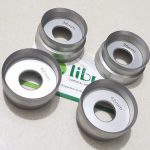 Freeman Areola Marker Sharp, Stainless Steel, Double Sided