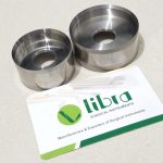 Freeman Areola Marker Sharp, Stainless Steel