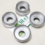 Freeman Areola Marker Sharp, Stainless Steel, Double Sided