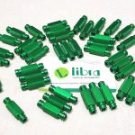 Luer To Luer Transfer Adapter 1.4mm