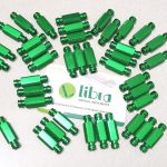 Luer To Luer Transfer Adapter 1.4mm