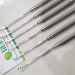 Gorney Suction Elevator With Stylet, 19cm