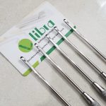 Gorney Suction Elevator With Stylet, 19cm