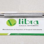 Gorney Suction Elevator With Stylet, 19cm