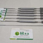 Gorney Suction Elevator With Stylet, 19cm