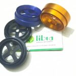 GROSSMAN Areola Markers