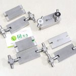 Gubisch Cartilage Crusher 65X30mm