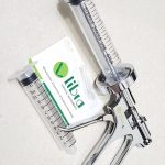 Universal Injecting Gun 10cc and 20cc Syringes