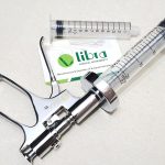Universal Injecting Gun 10cc and 20cc Syringes