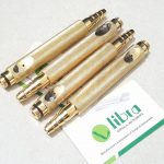 Liposuction Cannulas Handle With Interrupting Hole