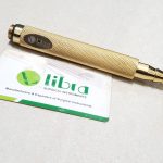 Liposuction Cannulas Handle With Interrupting Hole