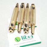 Liposuction Cannulas Handle With Interrupting Hole