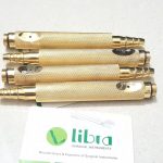 Liposuction Cannulas Handle With Interrupting Hole