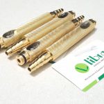 Liposuction Cannulas Handle With Interrupting Hole