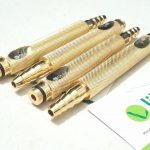 Liposuction Cannulas Handle With Interrupting Hole