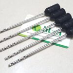 Microport Aggressive Harvester Liposuction Cannulas With Super Luer-Lock Handle Fitting