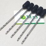 Microport Aggressive Harvester Liposuction Cannulas With Super Luer-Lock Handle Fitting