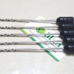 Microport Aggressive Harvester Liposuction Cannulas With Super Luer-Lock Handle Fitting