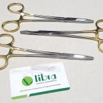 Olsen-Hegar T.C Needle Holder With Tungsten Carbide Inserts, Smooth