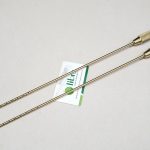 Liposuction Infiltration Cannulas With Thread Handle Fitting