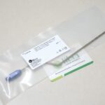 Infiltration Cannulas Bayonet Shaped With Luer Lock Handle Fitting