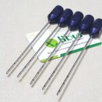 Infiltration Liposuction Cannulas