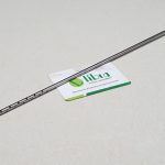 Infiltration Cannulas Straight With Luer Lock-Handle Fitting