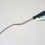 Jacobs Transaxillary Breast Dissector