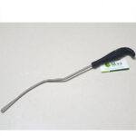 Jacobs Transaxillary Breast Dissector