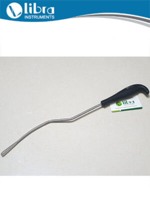 Jacobs Transaxillary Breast Dissector