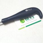 Jacobs Transaxillary Breast Dissector