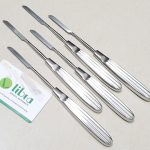 Joseph Nasal Saw Straight, 19cm