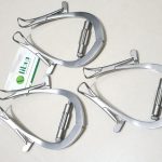 Jolls Thyroid Retractor, 15.5cm