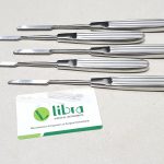 Joseph Nasal Saw Straight, 19cm