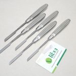 Joseph Nasal Saw Straight, 19cm