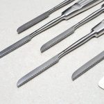 Joseph Nasal Saw Straight, 19cm