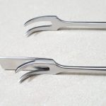 Lockwood Abdominal Flap Demarcator, 32cm