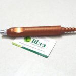 Liposuction Cannulas Handle For Luer Lock Cannulas, Style-2