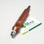 Liposuction Cannulas Handle For Luer Lock Cannulas, Style-2