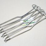 Lockwood Abdominal Flap Demarcator