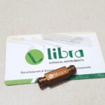 Luer To Luer Transfer Adapter