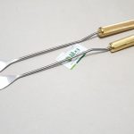 MacCollum Dingmann Breast Dissector 41cm