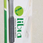 Maltz Nasal Rasp Flat Handle, 18.5cm