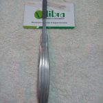 Maltz Nasal Rasp Flat Handle, 18.5cm