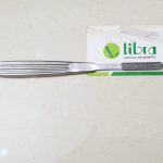 Maltz Nasal Rasp Flat Handle, 18.5cm